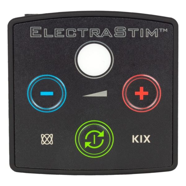 ELETROESTIMULADOR KIX ELECTRO SEX