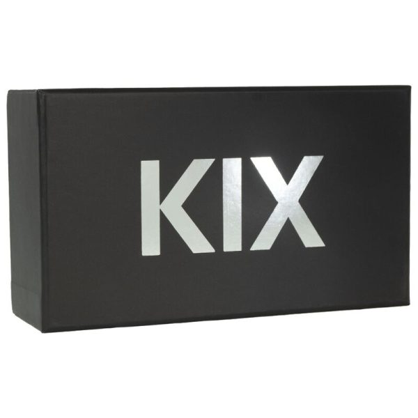 ELETROESTIMULADOR KIX ELECTRO SEX