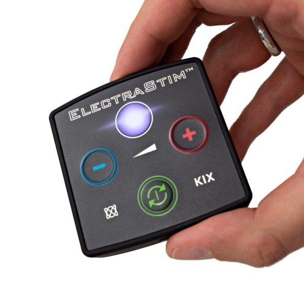 ELETROESTIMULADOR KIX ELECTRO SEX