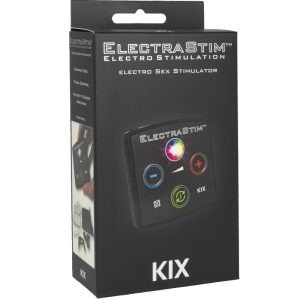 ELETROESTIMULADOR KIX ELECTRO SEX - Image 8