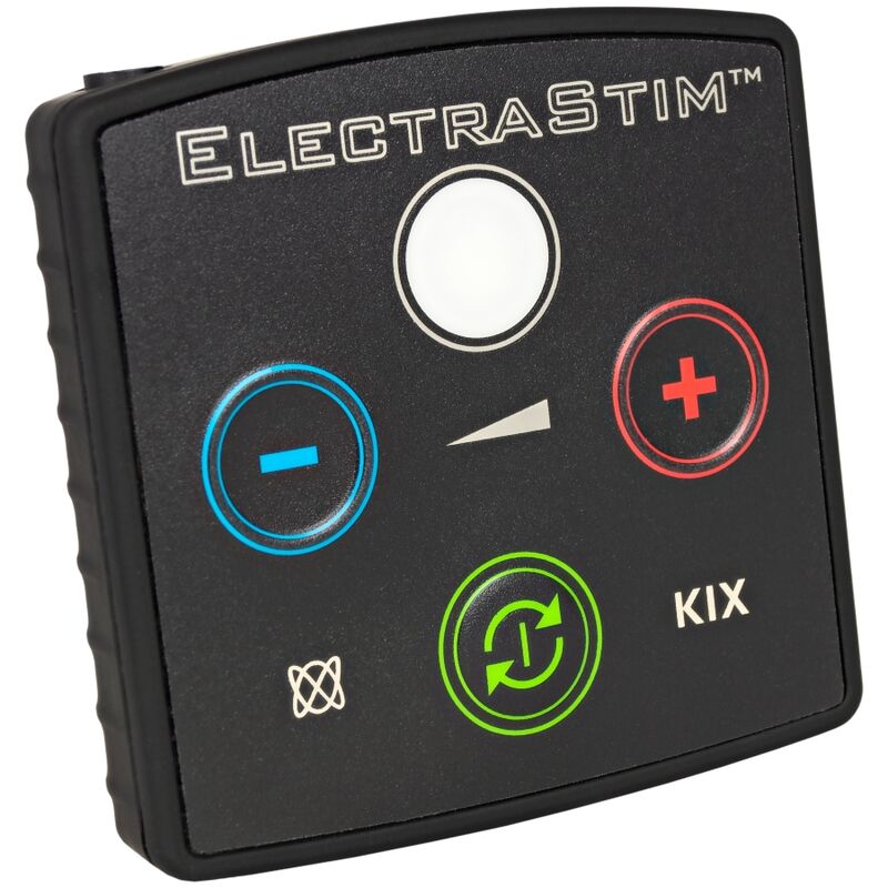 ELETROESTIMULADOR