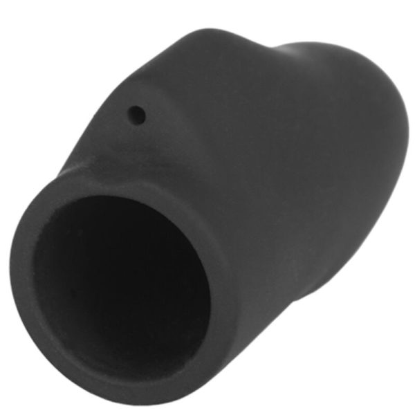 DEDAL EXPLORER COMPATÍVEL COM ELETROESTIMULADOR 1 DEDAL EXPLORER COMPATÍVEL COM ELETROESTIMULADOR