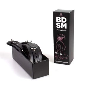 ALGEMAS BDSM COLLECTION SECRETPLAY - Image 4