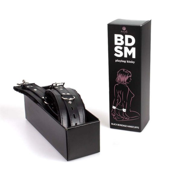 ALGEMAS BDSM COLLECTION SECRETPLAY