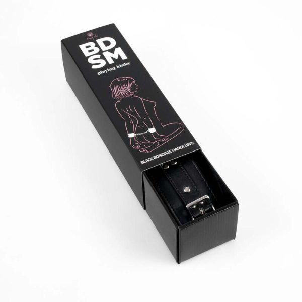 ALGEMAS BDSM COLLECTION SECRETPLAY