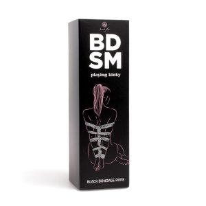 CORDA BDSM COLLECTION SECRETPLAY - Image 5