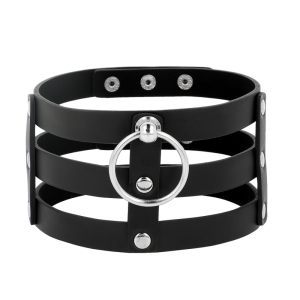 CHOKER BDSM COQUETTE (FETISH) - Image 4