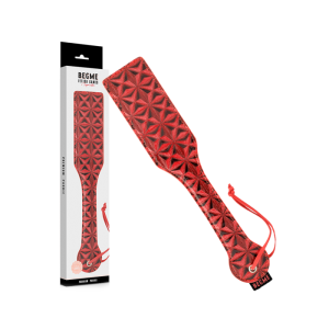 PALMATÓRIA BDSM BEGME (VERMELHO) 5 PALMATÓRIA BDSM BEGME (VERMELHO) - Image 2