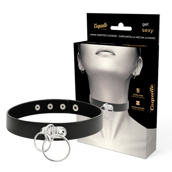 CHOKER BDSM