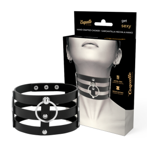 CHOKER BDSM