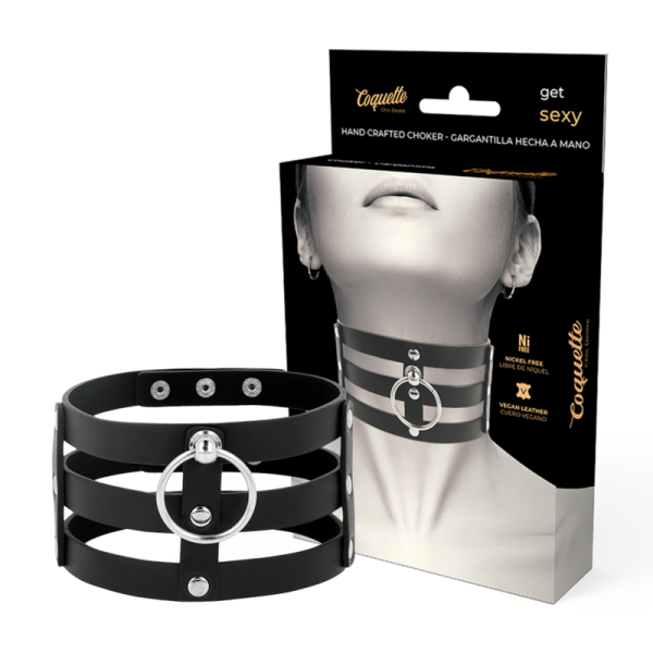 CHOKER BDSM