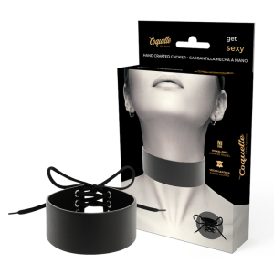CHOKER BDSM
