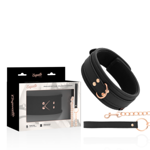 COLEIRA BDSM