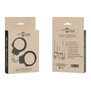 ALGEMAS DE METAL BDSM INTENSE - Image 3