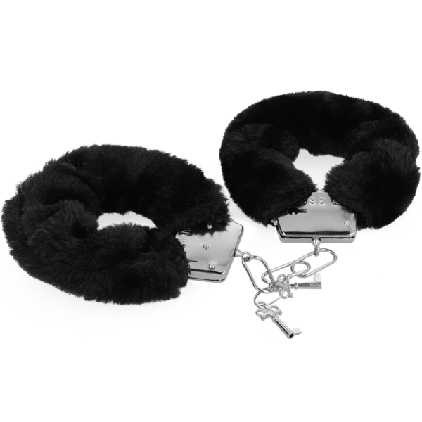 KIT DE ACESSÓRIOS BDSM INTENSE (ALGEMAS, MÁSCARA E CHICOTE) 2 KIT DE ACESSÓRIOS BDSM INTENSE (ALGEMAS, MÁSCARA E CHICOTE)