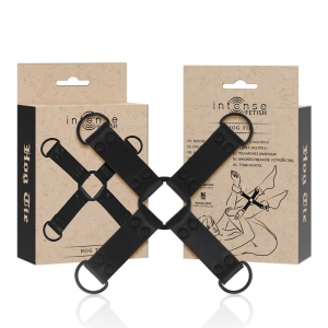 HOGTIE BDSM INTENSE