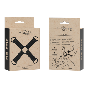 HOGTIE BDSM INTENSE (COURO VEGANO) - Image 6