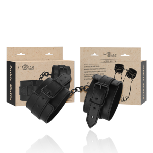 TORNOZELEIRAS BDSM INTENSE