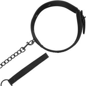 COLEIRA BDSM INTENSE (COURO VEGANO) - Image 5