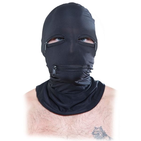 CAPUZ BDSM