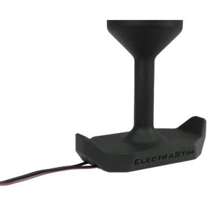 PLUG ANAL MR-S LEATHER COMPATÍVEL COM ELETROESTIMULADOR 14 PLUG ANAL MR-S LEATHER COMPATÍVEL COM ELETROESTIMULADOR - Image 7