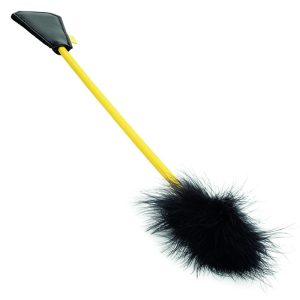 CHIBATA COM PLUMAS BOUNDLESS - Image 3