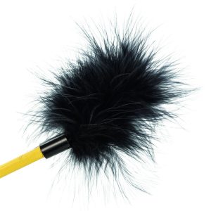 CHIBATA COM PLUMAS BOUNDLESS - Image 4