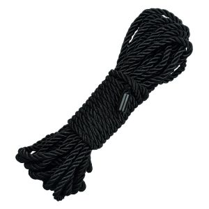 CORDA BDSM BOUNDLESS (PRETO) | 10 M - Image 2