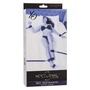 ALGEMAS PARA CAMA NOCTURNAL - Image 7