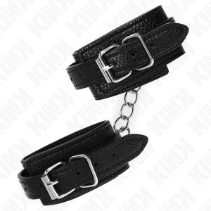 ALGEMAS BDSM ESTILO SERPENTE | 20-28 CM X 5.4 CM - Image 3
