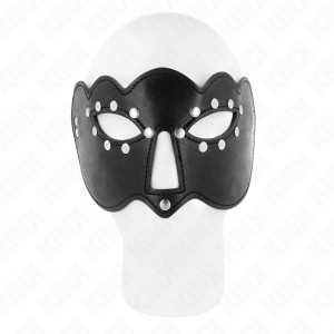 MÁSCARA DE FESTA KINK #1 | 27.5 x 12 CM - Image 2