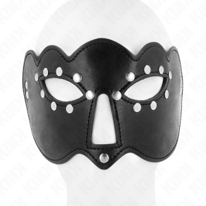 MÁSCARA DE FESTA KINK #1 | 27.5 x 12 CM - Image 4