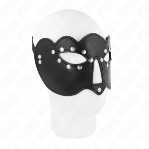 MÁSCARA DE FESTA KINK #1 | 27.5 x 12 CM - Image 3