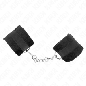 ALGEMAS BDSM PARA PRINCIPIANTES (PRETO) | 30 X 7 CM - Image 2