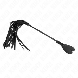 CHICOTE BDSM KINK CORAÇÃO | 35 CM - Image 5