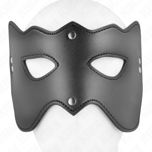 MÁSCARA DE FESTA KINK #2 | 27.5 x 12 CM - Image 4