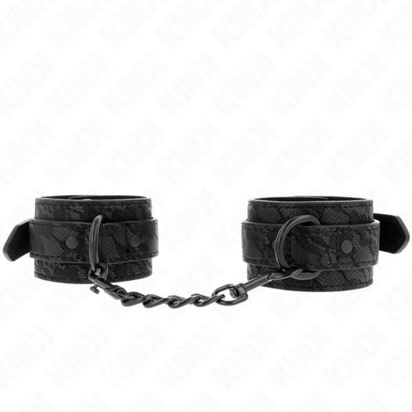 ALGEMAS BDSM
