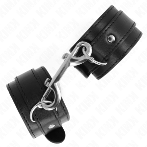 ALGEMAS BDSM REBITES | 17-28 CM X 5 CM - Image 2