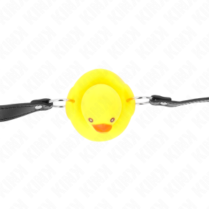 MORDAÇA BDSM EM FORMA DE PATO - Image 3
