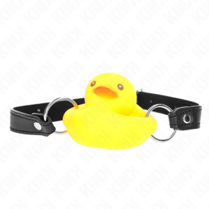MORDAÇA BDSM