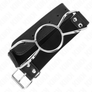 MORDAÇA BDSM BOCA DE ARANHA | TAMANHO L - Image 2
