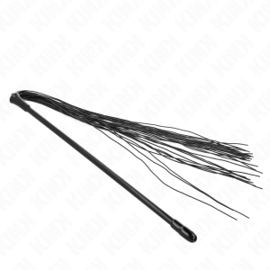CHICOTE BDSM DE SILICONE KINK | 60 CM - Image 4