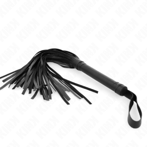 CHICOTE BDSM KINK (AZUL ESCURO) | 43.5 CM - Image 4
