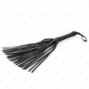 CHICOTE BDSM KINK NEOPRENO | 48.5 CM - Image 2
