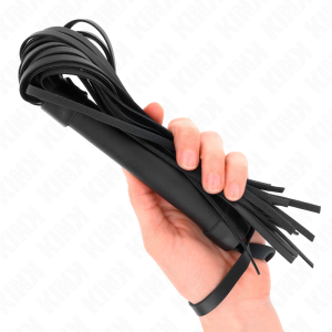 CHICOTE BDSM KINK NEOPRENO | 48.5 CM - Image 3