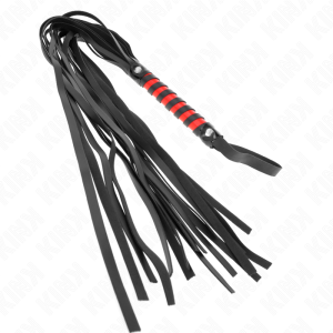 CHICOTE BDSM KINK LARGO | 70 CM - Image 2