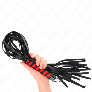 CHICOTE BDSM KINK LARGO | 70 CM - Image 3