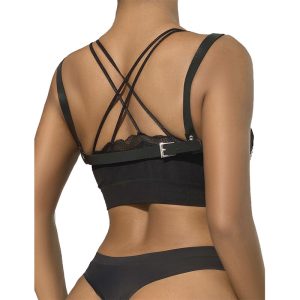 ARNÊS BONDAGE PUNK 953713 | T. ÚNICO - Image 3
