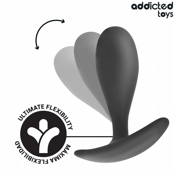 KIT DE 3 PLUGS ANAIS #2