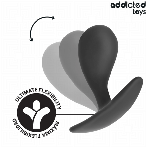 KIT DE 3 PLUGS ANAIS #3 - Image 5